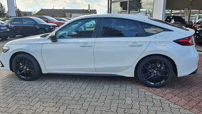 Honda Civic e:HEV 2.0 i-MMD Hybrid Sport