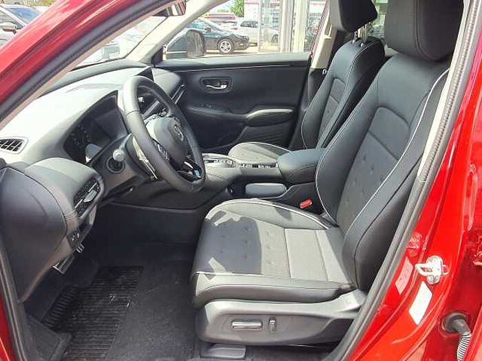 Honda ZR-V Hybrid e:HEV 2.0 i-MMD Sport