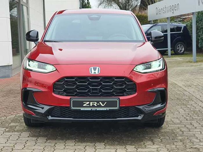 Honda ZR-V Hybrid e:HEV 2.0 i-MMD Sport