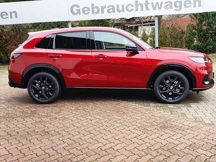 Honda ZR-V Hybrid e:HEV 2.0 i-MMD Sport