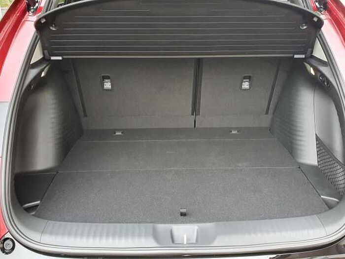 Honda ZR-V Hybrid e:HEV 2.0 i-MMD Sport