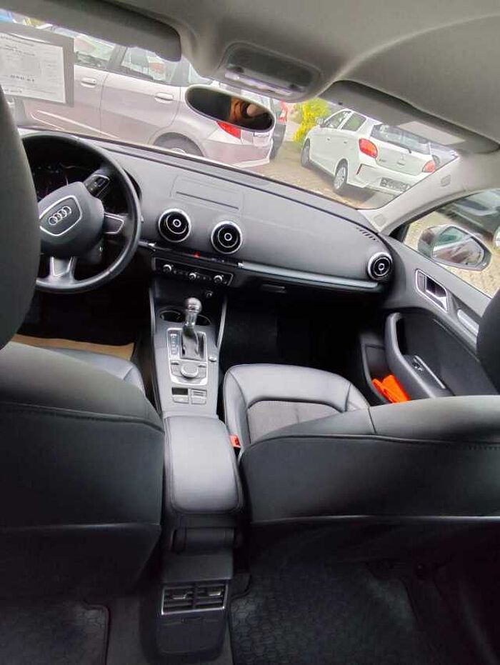 Audi A3 Sportback 1.4 TFSI S tronic Ambiente