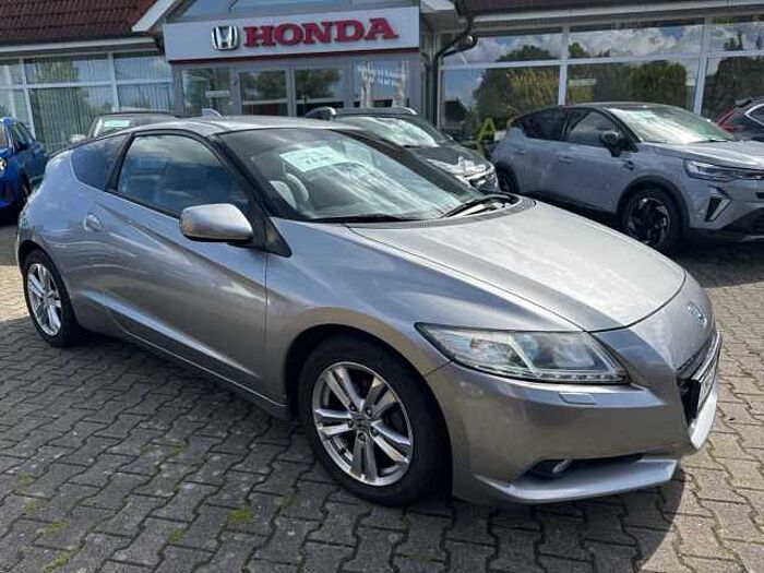 Honda CR-Z 1.5 i-VTEC GT