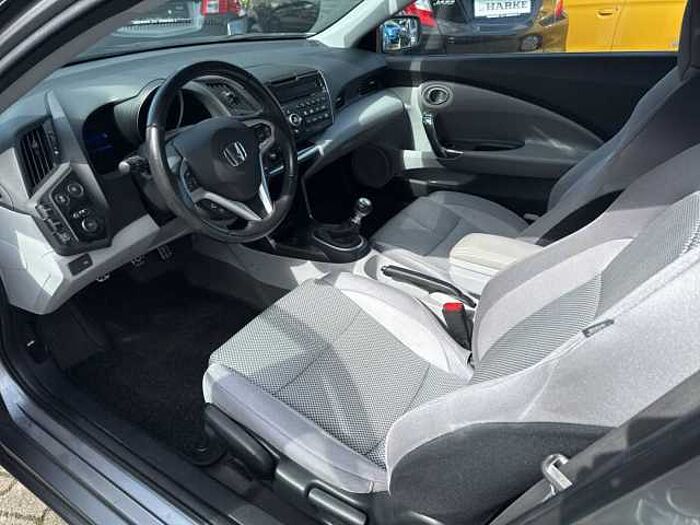 Honda CR-Z 1.5 i-VTEC GT