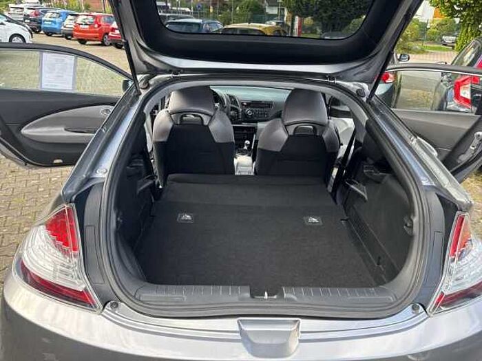 Honda CR-Z 1.5 i-VTEC GT