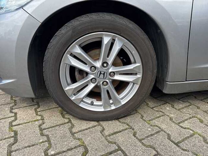 Honda CR-Z 1.5 i-VTEC GT