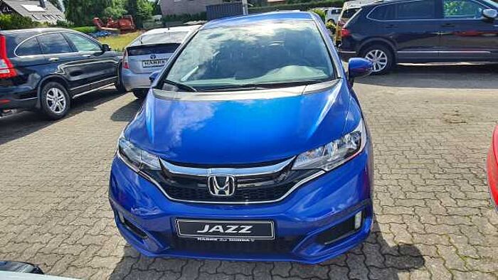 Honda Jazz 1.3 i-VTEC Trend