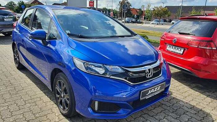 Honda Jazz 1.3 i-VTEC Trend