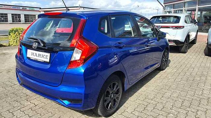 Honda Jazz 1.3 i-VTEC Trend