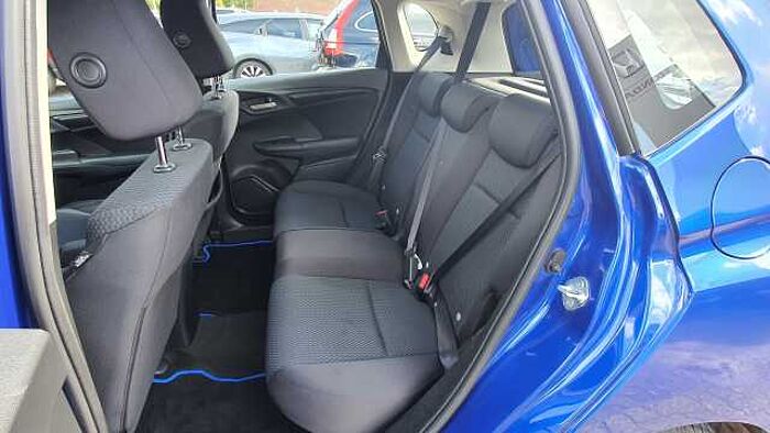 Honda Jazz 1.3 i-VTEC Trend