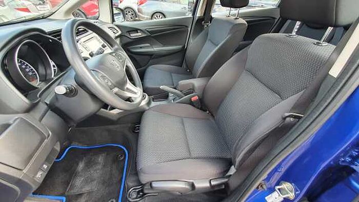 Honda Jazz 1.3 i-VTEC Trend