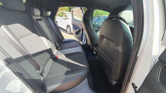 Honda Civic e:HEV 2.0 i-MMD Hybrid Sport