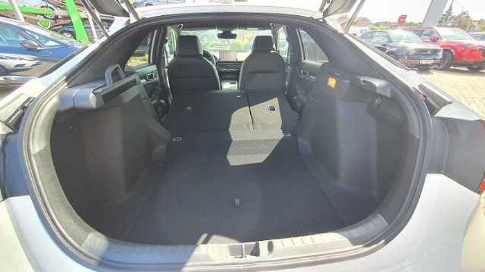 Honda Civic e:HEV 2.0 i-MMD Hybrid Sport