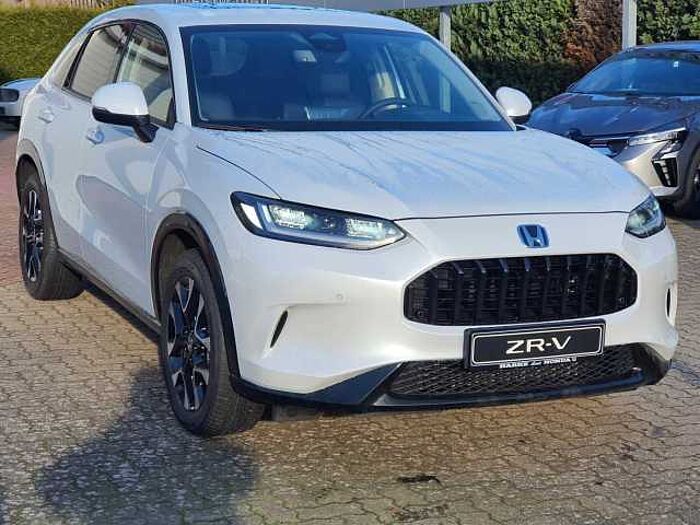 Honda ZR-V Hybrid e:HEV 2.0 i-MMD Advance