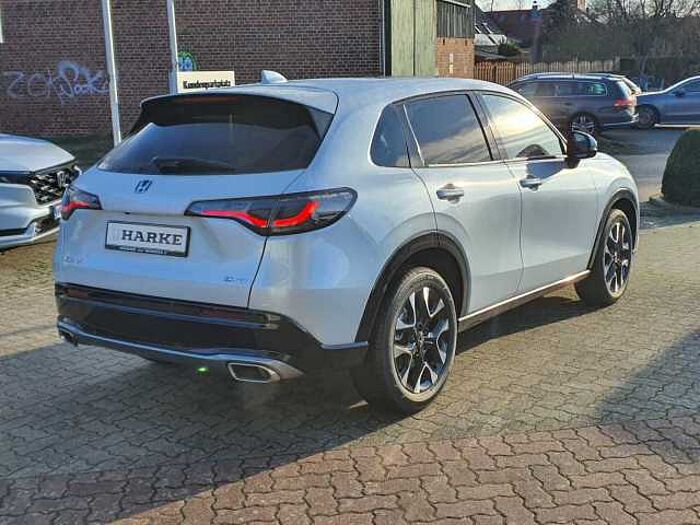 Honda ZR-V Hybrid e:HEV 2.0 i-MMD Advance