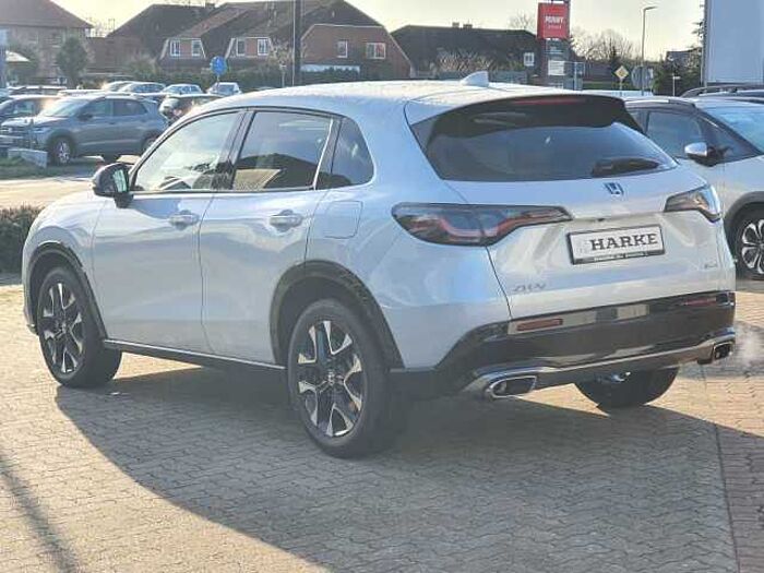 Honda ZR-V Hybrid e:HEV 2.0 i-MMD Advance