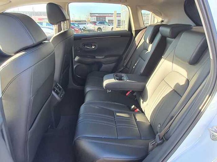 Honda ZR-V Hybrid e:HEV 2.0 i-MMD Advance