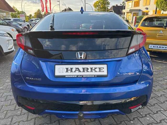 Honda Civic 1.4 i-VTEC Edition X
