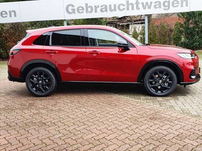 Honda ZR-V Hybrid e:HEV 2.0 i-MMD Sport