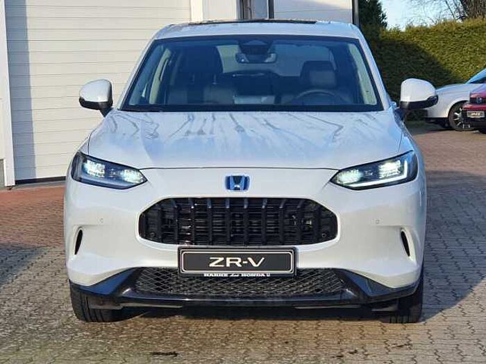 Honda ZR-V Hybrid e:HEV 2.0 i-MMD Advance