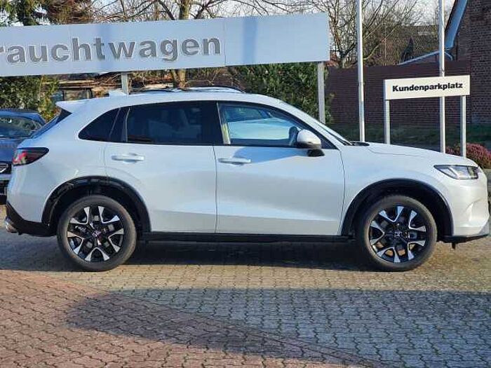 Honda ZR-V Hybrid e:HEV 2.0 i-MMD Advance