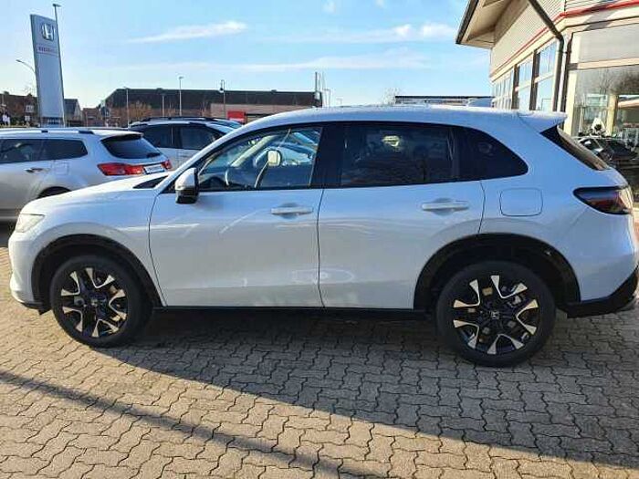 Honda ZR-V Hybrid e:HEV 2.0 i-MMD Advance