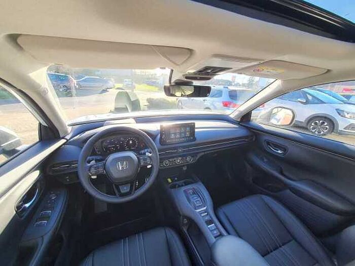 Honda ZR-V Hybrid e:HEV 2.0 i-MMD Advance