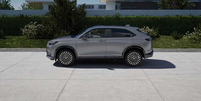 Honda e:Ny1 Advance-Paket