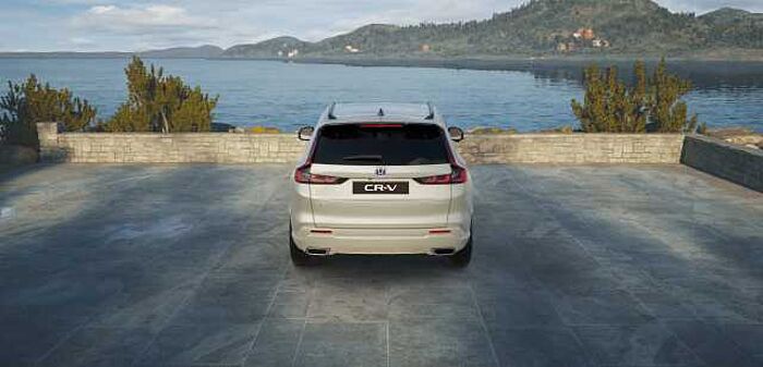 Honda CR-V Plug in Hybrid e:PHEV 2.0 2WD Advance Tech