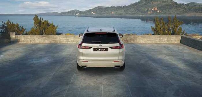 Honda CR-V Plug in Hybrid e:PHEV 2.0 2WD Advance Tech