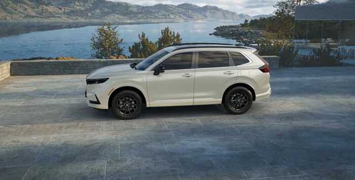 Honda CR-V Plug in Hybrid e:PHEV 2.0 2WD Advance Tech