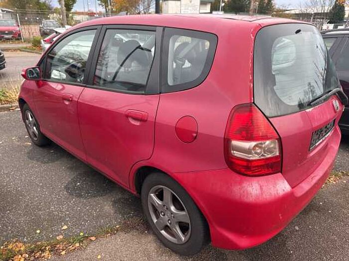 Honda Jazz 1.4 Style