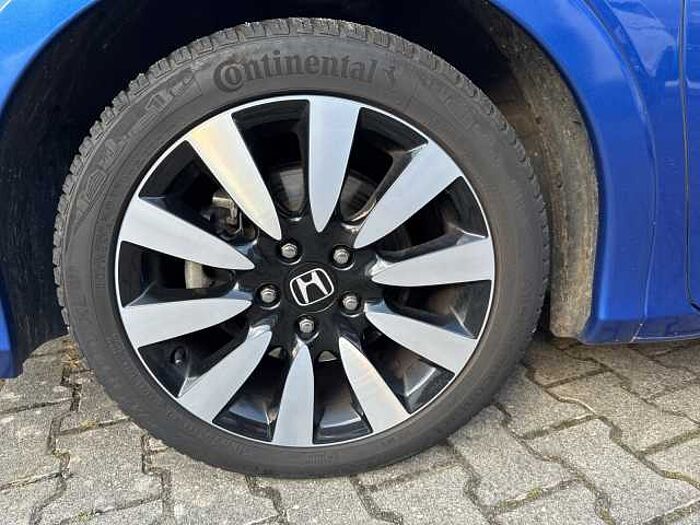 Honda Civic 1.4 i-VTEC Edition X