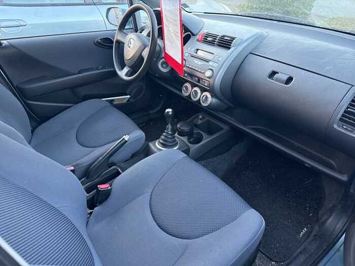 Honda Jazz 1.2 Cool
