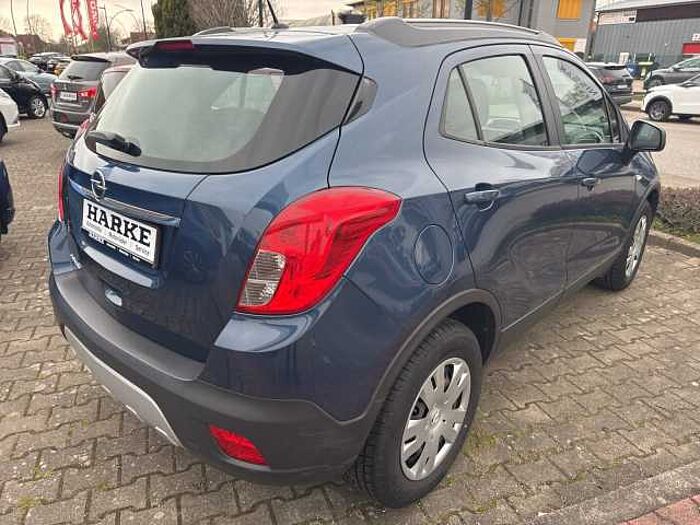 Opel Mokka 1.6 ecoFLEX Start/Stop Color Edition