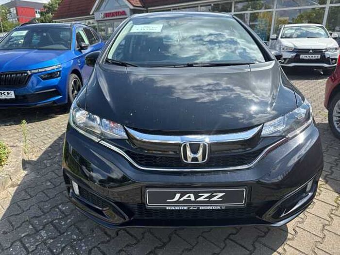Honda Jazz 1.3 i-VTEC Trend