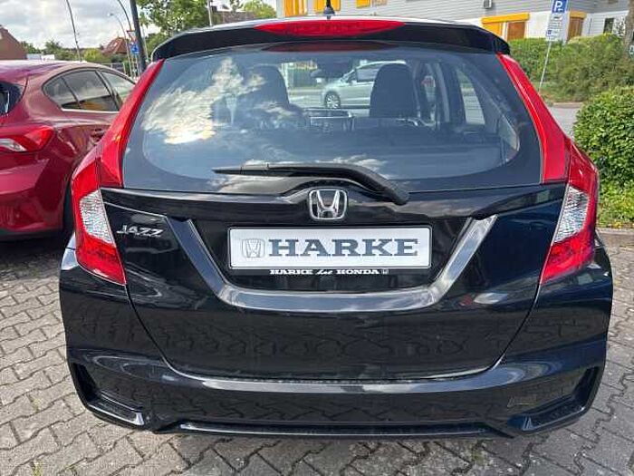 Honda Jazz 1.3 i-VTEC Trend