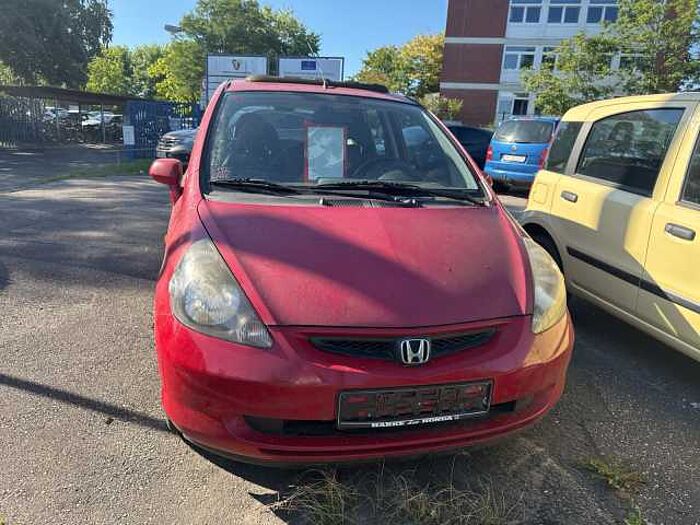 Honda Jazz 1.4 LS