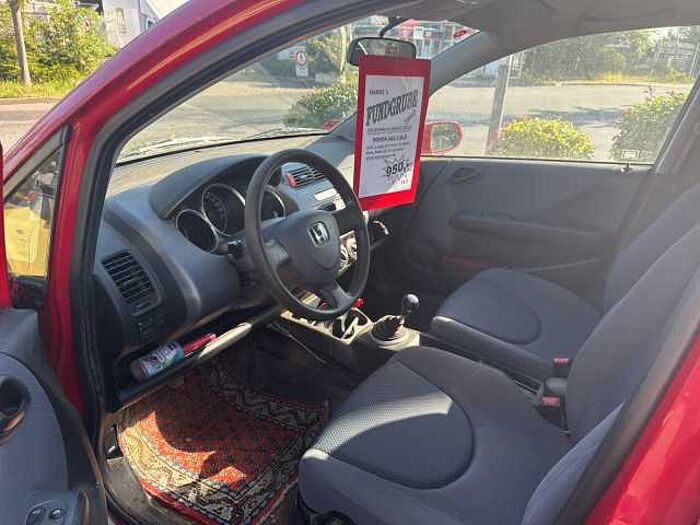 Honda Jazz 1.4 LS