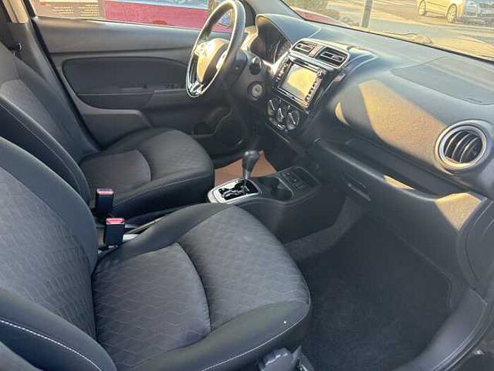 Mitsubishi Space Star AS&G 1.2 CVT Spirit+