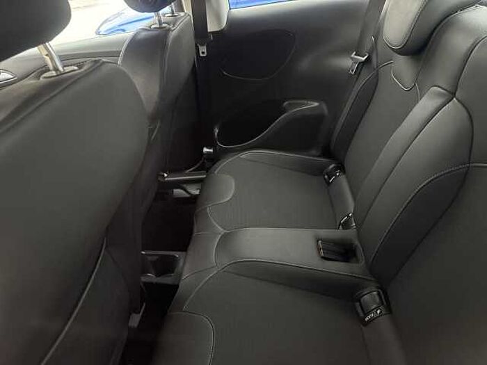 Opel Adam 1.4 Jam