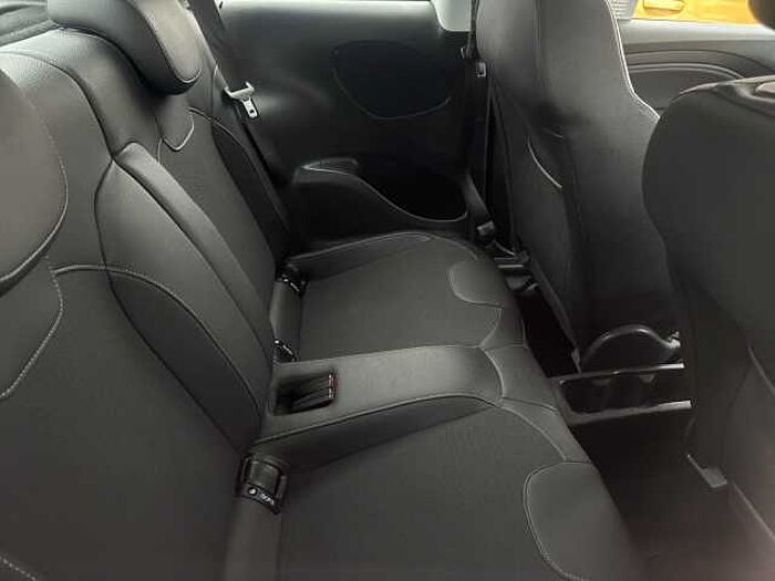 Opel Adam 1.4 Jam
