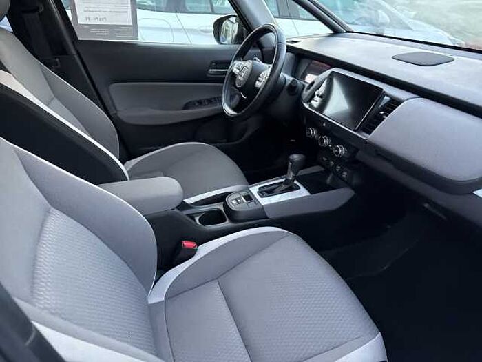 Honda Jazz Hybrid 1.5 i-MMD e-CVT Crosstar Executive