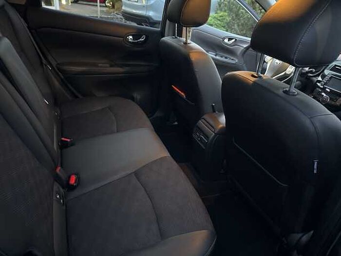 Nissan Pulsar 1.2 DIG-T N-Connecta