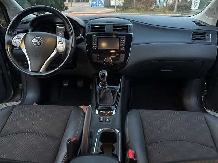 Nissan Pulsar 1.2 DIG-T N-Connecta