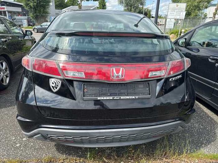 Honda Civic Fließheck 5-Türer 1.4i-DSi Comfort
