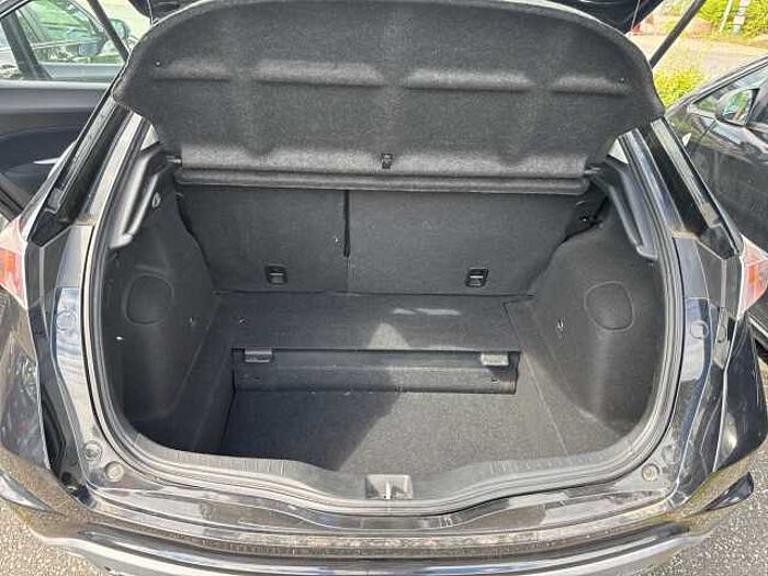 Honda Civic Fließheck 5-Türer 1.4i-DSi Comfort