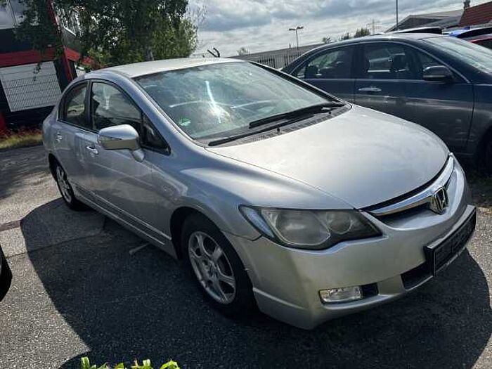 Honda Civic Hybrid 1.3i-DSI i-VTEC CVT Elegance