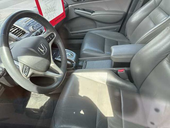 Honda Civic Hybrid 1.3i-DSI i-VTEC CVT Elegance