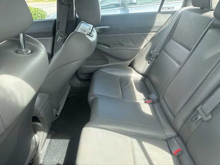 Honda Civic Hybrid 1.3i-DSI i-VTEC CVT Elegance